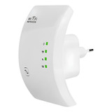 Repetidor Wifi Sinal Wireless Amplificador Extensor Potente