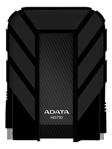 Disco Duro Externo Portátil 4tb Usb 3.2 Adata Hd710 Pro