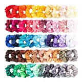 Colas De Cabello Hair Scrunchies Arcos Elásticos Ponyta