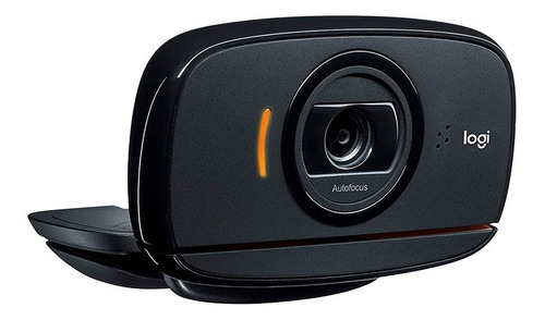 Camara Web Webcam Logitech C525 Hd Microfono 8mpx Usb