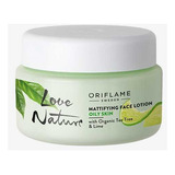 Oriflame Crema Matificante Con Árbol Del Té Y Limón