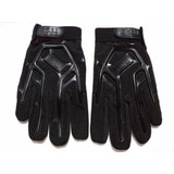 Guantes Tácticos Negros Nuevos 