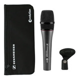 Sennheiser E865 Microfono Condensador Vocal Super Cardioide