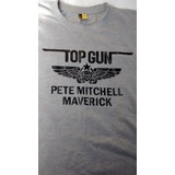 Polera Top Gun Maverick