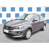 Fiat Cronos 1.3 Gse Drive Cvt