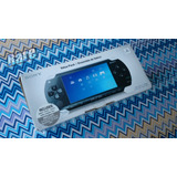 Consola Playstation Portable Original (1) * Invpsp