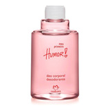 Repuesto Desodorante Deo Corporal Meu Primeiro Humor Natura 100ml