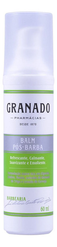Granado Barbearia Balm - Bálsamo Pós-barba 60ml