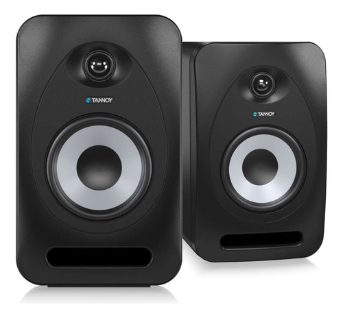 Tannoy Reveal 502 Par De Monitores Activos De 5 Pulgadas