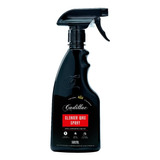 Cera Carnaúba Spray Cleaner Wax Cadillac 500ml