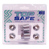 Bulones Tuercas Antirrobo Seguridad Honda Top Safe