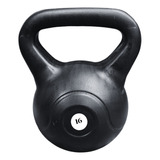 Pesa Rusa 16kg Kettlebell Fitness Gym Para Entrenamiento Pvc