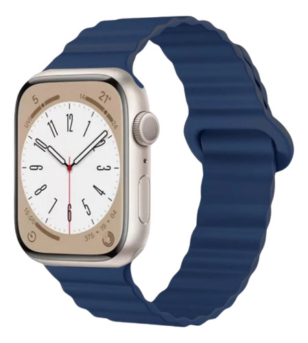 Extensibles Para Relojes Correa Magnética Para Apple Watch