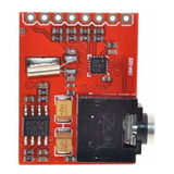 Radio Fm Receptor Si4703 Control Digital Spi Arduino Itytarg