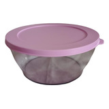 Tupperware Tigela Clear 1,35 L