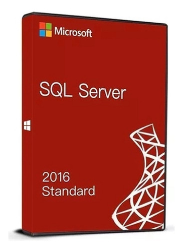 Sql Server 2019 Standard Original Original Envio Agora
