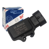 Sensor Map Gm Meriva 1.8 Flex 2003 A 2005 - F00099p350