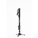 Monopie Manfrotto Mvmxproa4 Base Fluida Foto Video Hasta 8kg