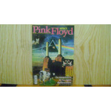 Revista De Rock  La Mosca En La Pared Esp. Pink Floyd