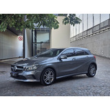 Mercedes Benz A200 2017 Con 65.000kms. Autopremium