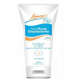  Crema Gel Post Depilatorio Relax & Spa Depi Lenox Cuo Tas