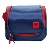 Owen Lunchera Bolso Termico Infantil Escolar Azul Owco70008