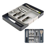 Organizador Cajones De Cocina, Compartimientos Organizad [u]