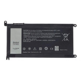 Bateria Dell Vostro 14 5468 15 5568 Series 15mf Wdxor