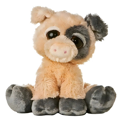 Aurora Peluche Pig Puerco Cerdito Puerquito Baby Shower | Envío gratis