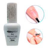 Nivelador De Ph Balancing Cherimoya 15ml Uñas Esculpidas 