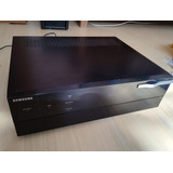 Receiver Samsung Hw-c560s 5.1 Com Todas As Caixas