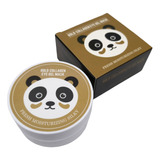 Mascarilla En Gel Para Ojos De Panda Paquete De 60pz