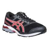 Zapatilla Asics Gel-shogun 3 1011b251-003/nerobla/cuo