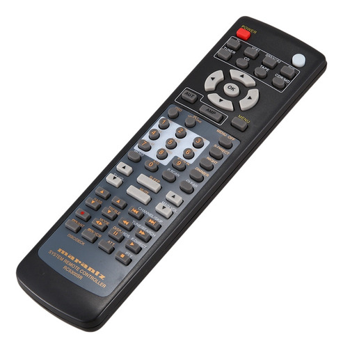 Mando A Distancia Rc5300sr Para Receptor Av Marantz Remote C