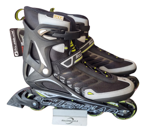 Rollers Profesionales Rollerblade Spark 80 Comp