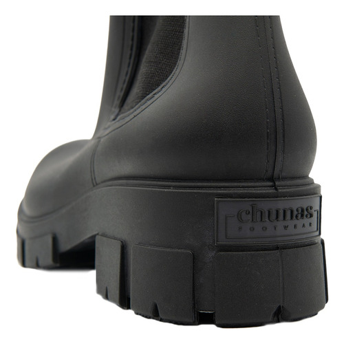 Botas Rain Classic By Chunas Invierno 