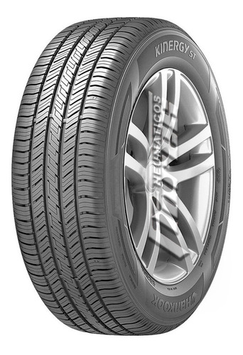 Neumatico Hankook 205 60 15 91t Kinergy St H735 Envio