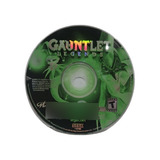Gauntlet Legends Sega Dreamcast Original