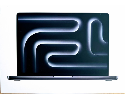 Mac Book Pro M3 Pro Chip - Nueva-