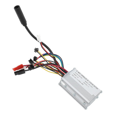 Controlador De Motor Sin Escobillas Sistema De Control Sinus | Envío gratis