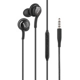 2 Pack Audifonos Manos Libres Para Samsung Galaxy Akg 3.5mm