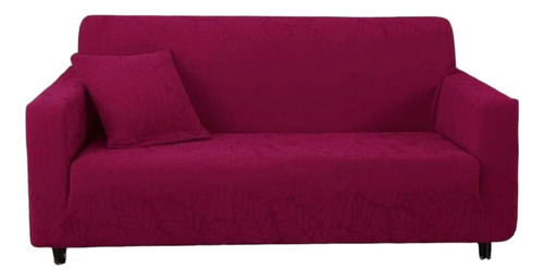 Cubre Sillon Sofa Adaptable Funda 3 Cuerpos Diseño - Thtr-03