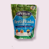 Fertilizante Fertiprados Otoño Invierno 1kg