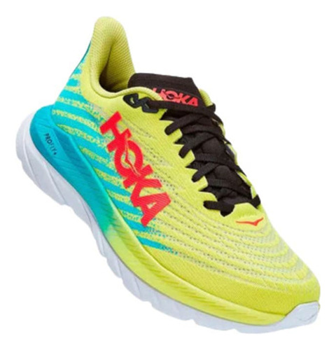 Tênis Mach 5 Masculino Hoka One One