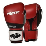 Guantes Boxeo Proyec Profesionales Importados Premium Cke