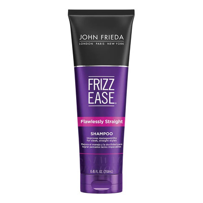 Shampoo John Frieda Frizz Ease Flawlessly Straight x250Ml | MercadoLibre
