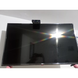 Smart Tv LG 43 Pulgadas