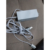 Fonte Nintendo Wii Original 110 V