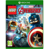 Lego Marvel's Avengers  Xbox One Xbox Series X/s