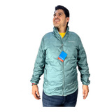 Chaqueta Hombre Columbia Termoformada